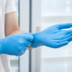 Disposable Gloves